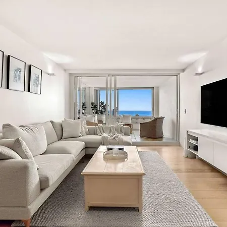 Bondi Beach House Sydney Exterior photo