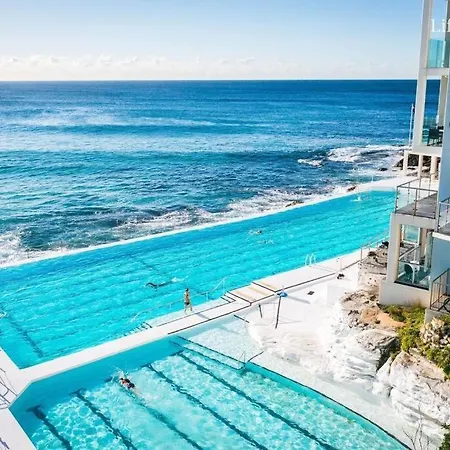 Bondi Beach House Sydney Exterior photo