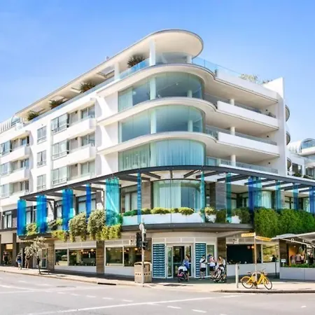 Bondi Beach House Sydney Exterior photo