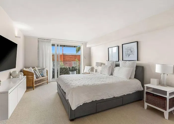 Bondi Beach House
