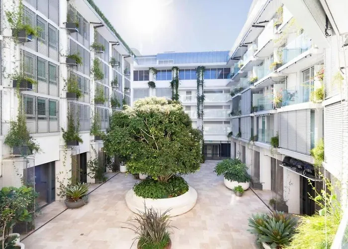 Bondi Beach House